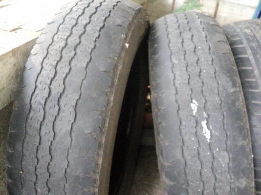 ยางนาวาร่า 205R16C ยางต้นปี11และปลาย10 แค่เส้นละ200 ยางนาวาร่า 205R16C ยางต้นปี11และปลาย10 แค่เส้นละ200