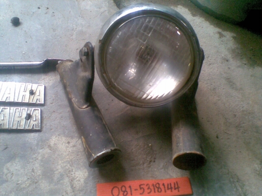 อะไหล่ แท้ เดิม YL2 / YG5 มีหลายอย่าง (มาใหม่ 27-9-56) -  นัดเชียงใหม่