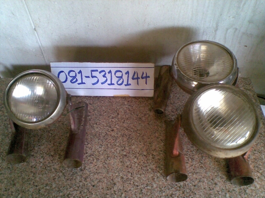 อะไหล่ แท้ เดิม YL2 / YG5 มีหลายอย่าง (มาใหม่ 27-9-56) -  นัดเชียงใหม่