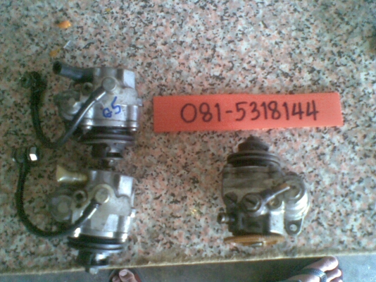 อะไหล่ แท้ เดิม YL2 / YG5 มีหลายอย่าง (มาใหม่ 27-9-56) -  นัดเชียงใหม่