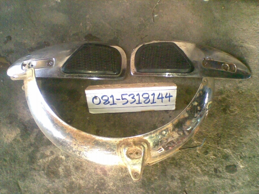 อะไหล่ แท้ เดิม YL2 / YG5 มีหลายอย่าง (มาใหม่ 27-9-56) -  นัดเชียงใหม่