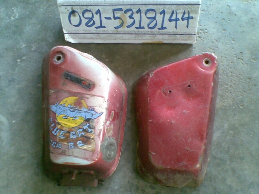 อะไหล่ แท้ เดิม YL2 / YG5 มีหลายอย่าง (มาใหม่ 27-9-56) -  นัดเชียงใหม่