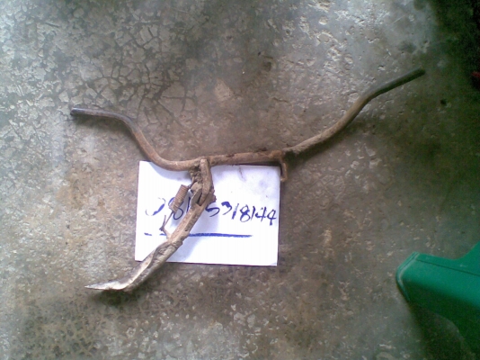 อะไหล่ แท้ เดิม YL2 / YG5 มีหลายอย่าง (มาใหม่ 27-9-56) -  นัดเชียงใหม่