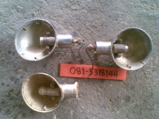 อะไหล่ แท้ เดิม YL2 / YG5 มีหลายอย่าง (มาใหม่ 27-9-56) -  นัดเชียงใหม่