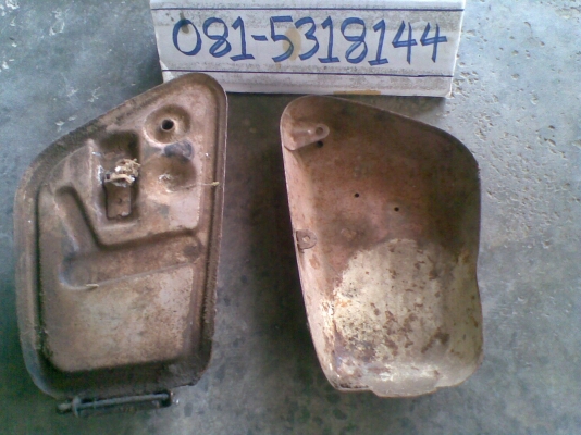 อะไหล่ แท้ เดิม YL2 / YG5 มีหลายอย่าง (มาใหม่ 27-9-56) -  นัดเชียงใหม่