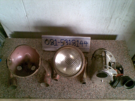 อะไหล่ แท้ เดิม YL2 / YG5 มีหลายอย่าง (มาใหม่ 27-9-56) -  นัดเชียงใหม่