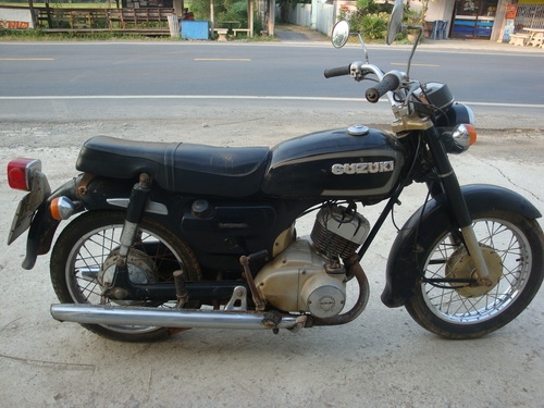 ขายk125ครับ