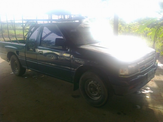 ขายรถISUZU แค๊ปปี 96 รถบอดี้เดิมสวยแต่สีจืดราคาถูกอยากขาย ขายรถISUZU แค๊ปปี 96 รถบอดี้เดิมสวยแต่สีจืดราคาถูกอยากขาย