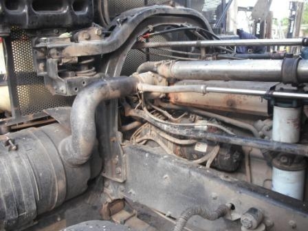 ขาย หัวลาก Hino สภาพพร้อมใช้งาน รุ่น FH EF-750 (หัวปี๊บ) - ติดต่อ คุณจำเรียง 081-8031834,038-431355 ถึง 6