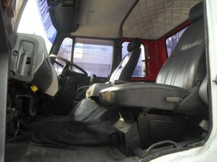 ขาย หัวลาก Hino สภาพพร้อมใช้งาน รุ่น FH EF-750 (หัวปี๊บ) - ติดต่อ คุณจำเรียง 081-8031834,038-431355 ถึง 6