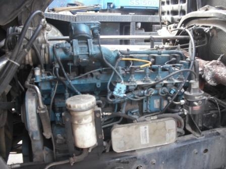 ขาย หัวลาก Hino สภาพพร้อมใช้งาน รุ่น FH EF-750 (หัวปี๊บ) - ติดต่อ คุณจำเรียง 081-8031834,038-431355 ถึง 6