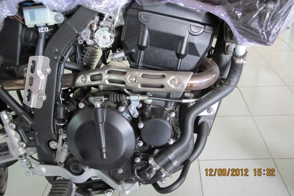 -ผ่อนได้- ขาย KAWASAKI D-Tracker 250 cc พร้อมทะเบียน พร้อมโอน สภาพใหม่มากๆๆ -ผ่อนได้- ขาย KAWASAKI D-Tracker 250 cc พร้อมทะเบียน พร้อมโอน สภาพใหม่มากๆๆ