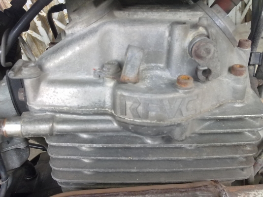 ขาย Baja XLR250 มีทะเบียนแท้ เอกสารครบ มีคลิปให้ชม