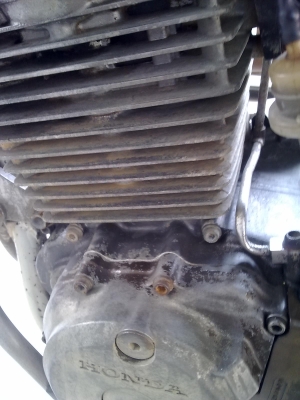 ขาย Baja XLR250 มีทะเบียนแท้ เอกสารครบ มีคลิปให้ชม