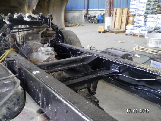 ขายรถ6ล้อใหญ่kr300