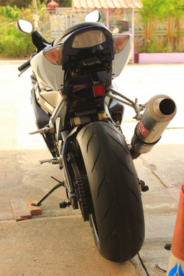 @ K5 ---- ประกอบใหม่ -----