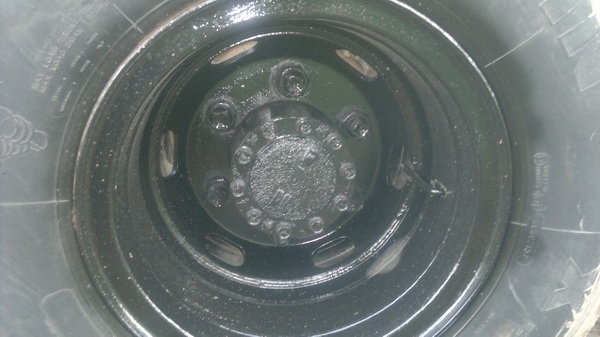 ขาย 6 ล้อดั้ม NPR 135 แรง ช่วงล่าง F