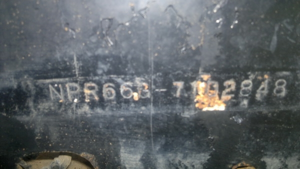 ขาย 6 ล้อดั้ม NPR 135 แรง ช่วงล่าง F