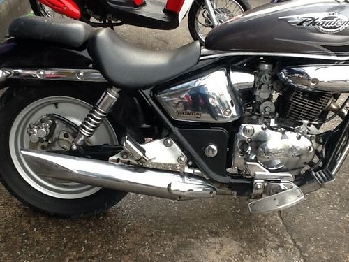 PHANTOM200CCรถบ้านสภาพเยี่ยมพร้อมใช้งานเอกสารครบพร้อมโอนเดิมๆ0861030887