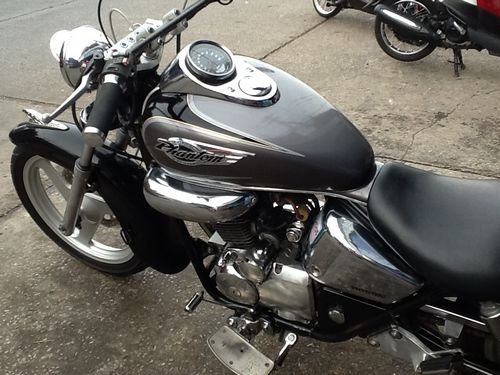 PHANTOM200CCรถบ้านสภาพเยี่ยมพร้อมใช้งานเอกสารครบพร้อมโอนเดิมๆ0861030887