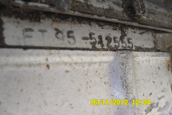 ราคาพิเศษคูโบต้าET95+คูโบต้าNC131สยามเกียร์กลาง