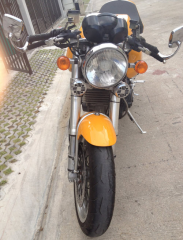 ขาย Ducati sport 1000 monoposto ขาย Ducati sport 1000 monoposto