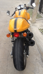 ขาย Ducati sport 1000 monoposto ขาย Ducati sport 1000 monoposto