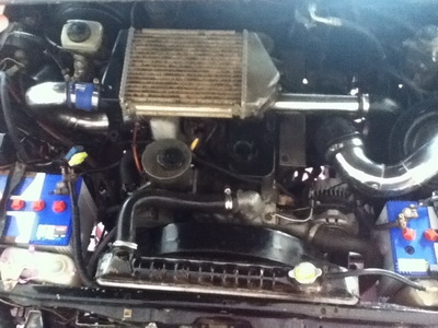 ขาย HERO 4 ประตู 4 x 4 อุปกรณ์ ครบ พร้อมเที่ยวได้เลย