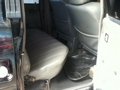 ขาย HERO 4 ประตู 4 x 4 อุปกรณ์ ครบ พร้อมเที่ยวได้เลย