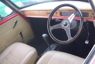 +++ ขาย Austin 1100 มีทะเบียนคับปี 1963 +++ +++ ขาย Austin 1100 มีทะเบียนคับปี 1963 +++