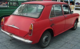 +++ ขาย Austin 1100 มีทะเบียนคับปี 1963 +++ +++ ขาย Austin 1100 มีทะเบียนคับปี 1963 +++