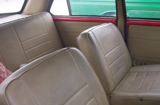 +++ ขาย Austin 1100 มีทะเบียนคับปี 1963 +++ +++ ขาย Austin 1100 มีทะเบียนคับปี 1963 +++