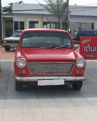 +++ ขาย Austin 1100 มีทะเบียนคับปี 1963 +++ +++ ขาย Austin 1100 มีทะเบียนคับปี 1963 +++