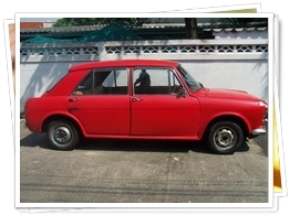 +++ ขาย Austin 1100 มีทะเบียนคับปี 1963 +++ +++ ขาย Austin 1100 มีทะเบียนคับปี 1963 +++