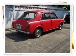 +++ ขาย Austin 1100 มีทะเบียนคับปี 1963 +++ +++ ขาย Austin 1100 มีทะเบียนคับปี 1963 +++