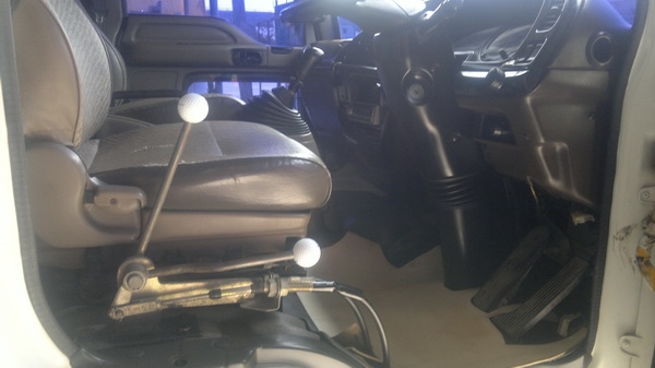 ขาย 6 ล้อดั้ม เดกก้า FSR33G2/6HE1 195 แรง เบรคทิฟฟี่