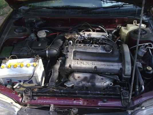 ขายEcarปี94 ทะเบียนไม่ขาด เอกสารครบ