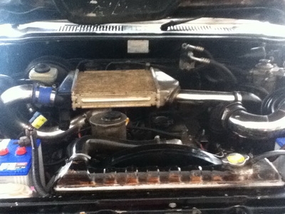 ขาย HERO 4 ประตู 4 x 4 อุปกรณ์ ครบ พร้อมเที่ยวได้เลย