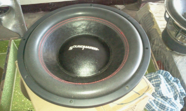 ขายลำโพง