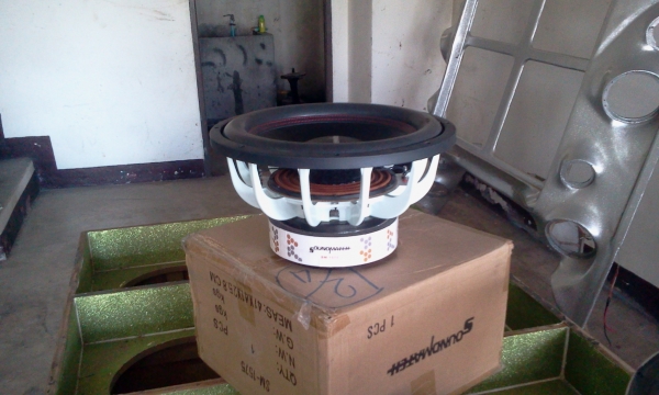 ขายลำโพง