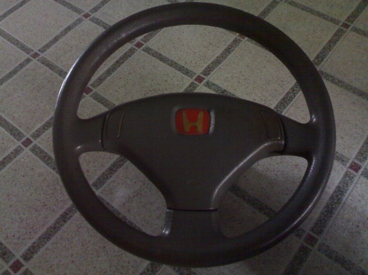 ขายพวงมาลัยHONDA