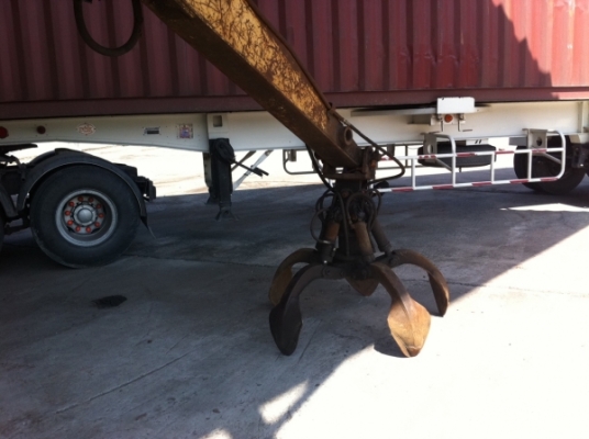 ขาย รถ Komatsu PW100 ขาย รถ Komatsu PW100