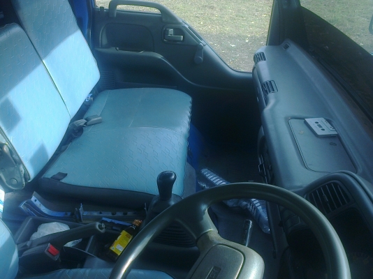 ลดสุดๆ ISUZU NPR 130 เทอร์โบ ยูโรทู รถห้างแท้ปี2548 กระบะยาว 5 เมตร หลังคาโดยสาร ลดสุดๆ ISUZU NPR 130 เทอร์โบ ยูโรทู รถห้างแท้ปี2548 กระบะยาว 5 เมตร หลังคาโดยสาร