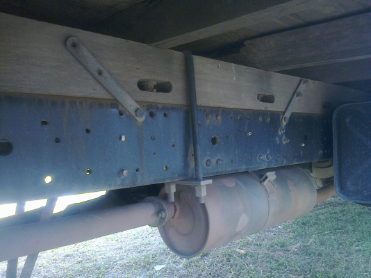 ลดสุดๆ ISUZU NPR 130 เทอร์โบ ยูโรทู รถห้างแท้ปี2548 กระบะยาว 5 เมตร หลังคาโดยสาร ลดสุดๆ ISUZU NPR 130 เทอร์โบ ยูโรทู รถห้างแท้ปี2548 กระบะยาว 5 เมตร หลังคาโดยสาร