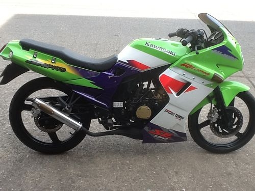 SERPICO150SEท่อPDKปลายแท้สภาพสวยไร้ที่ติพร้อมใช้งาน086103087