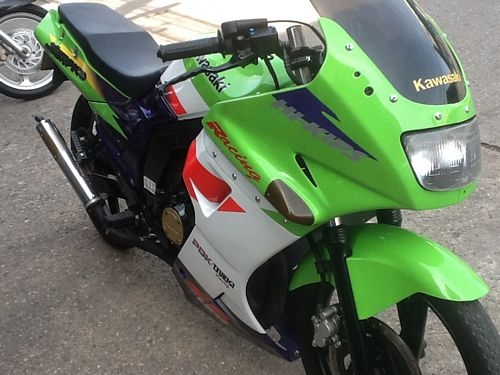 SERPICO150SEท่อPDKปลายแท้สภาพสวยไร้ที่ติพร้อมใช้งาน086103087