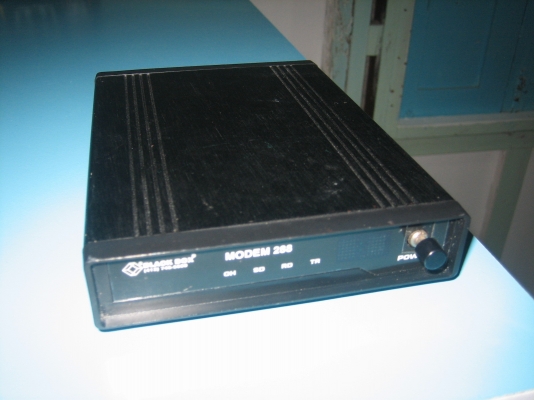 ขายโมเดมBIACK BOX 288