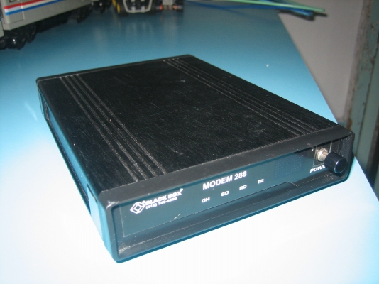ขายโมเดมBIACK BOX 288