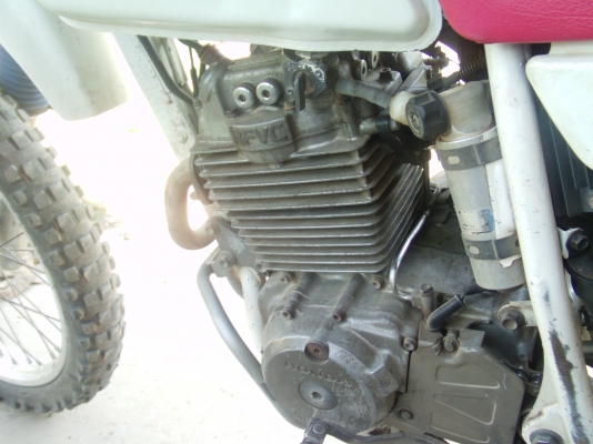 ขายgpx-xjr 50d