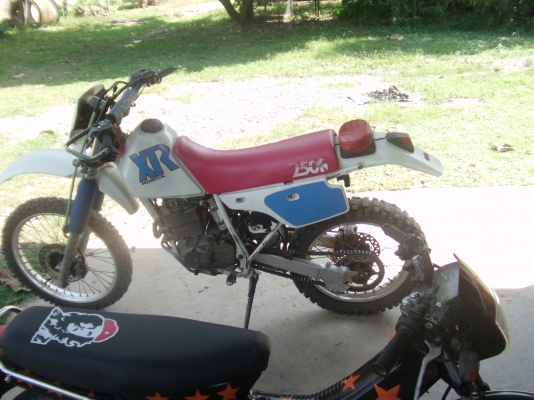 ขายgpx-xjr 50d